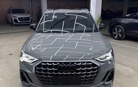 Audi Q3, 2026 год, 4 800 000 рублей, 6 фотография
