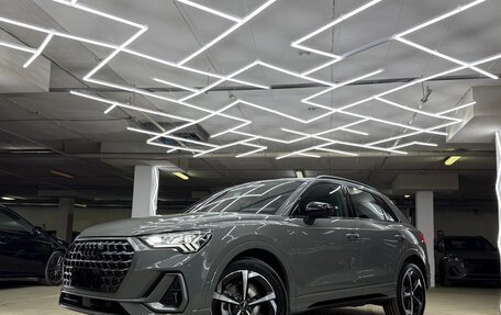 Audi Q3, 2026 год, 4 800 000 рублей, 3 фотография