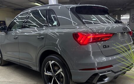 Audi Q3, 2026 год, 4 800 000 рублей, 11 фотография