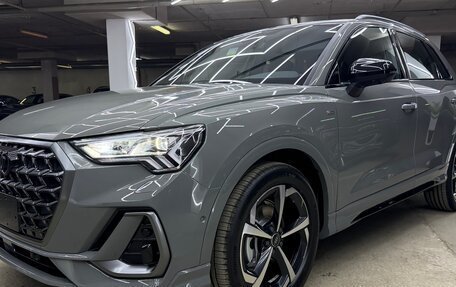 Audi Q3, 2026 год, 4 800 000 рублей, 5 фотография