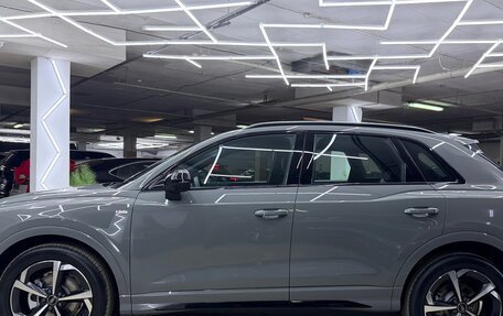 Audi Q3, 2026 год, 4 800 000 рублей, 12 фотография