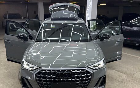 Audi Q3, 2026 год, 4 800 000 рублей, 15 фотография