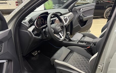 Audi Q3, 2026 год, 4 800 000 рублей, 17 фотография