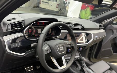 Audi Q3, 2026 год, 4 800 000 рублей, 19 фотография