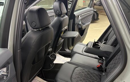 Audi Q3, 2026 год, 4 800 000 рублей, 24 фотография