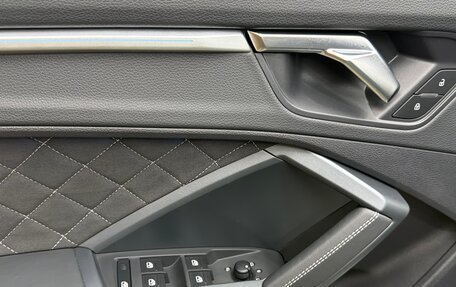 Audi Q3, 2026 год, 4 800 000 рублей, 22 фотография