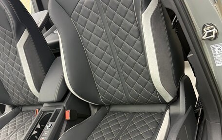 Audi Q3, 2026 год, 4 800 000 рублей, 18 фотография