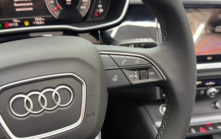 Audi Q3, 2026 год, 4 800 000 рублей, 23 фотография