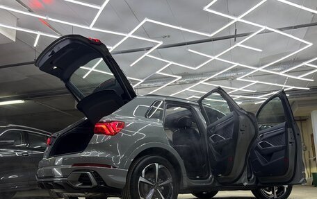 Audi Q3, 2026 год, 4 800 000 рублей, 16 фотография