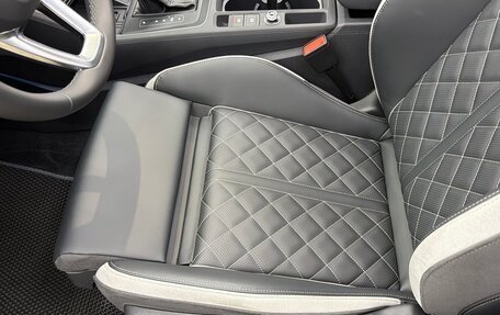 Audi Q3, 2026 год, 4 800 000 рублей, 20 фотография