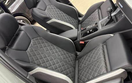 Audi Q3, 2026 год, 4 800 000 рублей, 33 фотография