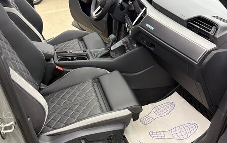 Audi Q3, 2026 год, 4 800 000 рублей, 32 фотография