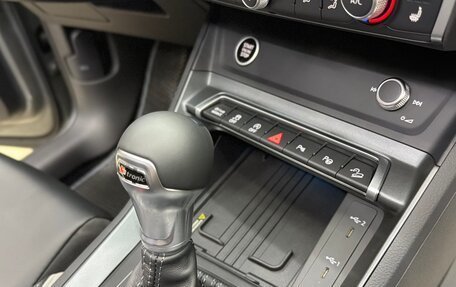 Audi Q3, 2026 год, 4 800 000 рублей, 34 фотография