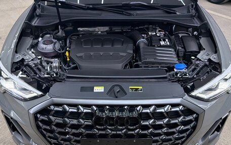 Audi Q3, 2026 год, 4 800 000 рублей, 40 фотография