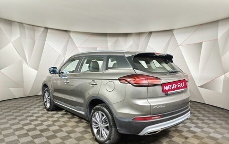 Geely Atlas, 2022 год, 1 629 000 рублей, 4 фотография