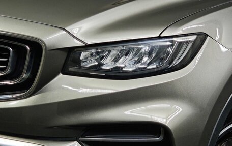 Geely Atlas, 2022 год, 1 629 000 рублей, 10 фотография