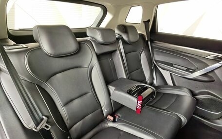 Geely Atlas, 2022 год, 1 629 000 рублей, 16 фотография