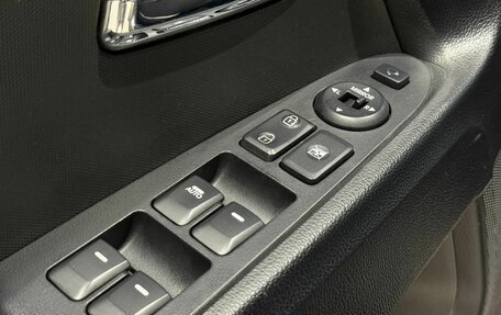 KIA Sportage III, 2011 год, 1 290 000 рублей, 19 фотография