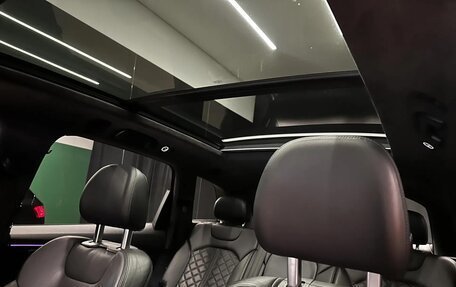Audi Q7, 2016 год, 4 690 000 рублей, 11 фотография