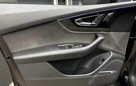 Audi Q7, 2016 год, 4 690 000 рублей, 9 фотография