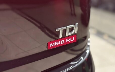 Audi Q7, 2016 год, 4 690 000 рублей, 8 фотография