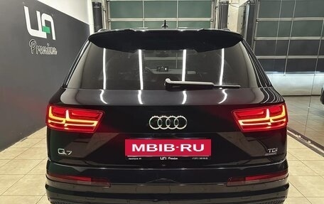 Audi Q7, 2016 год, 4 690 000 рублей, 6 фотография