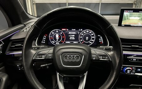 Audi Q7, 2016 год, 4 690 000 рублей, 12 фотография