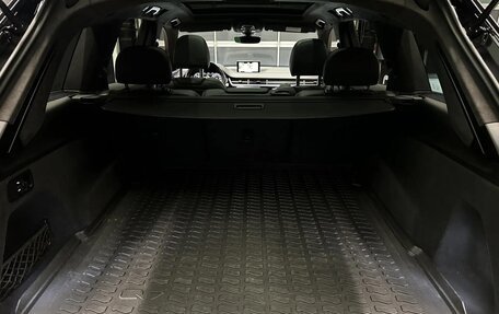 Audi Q7, 2016 год, 4 690 000 рублей, 23 фотография