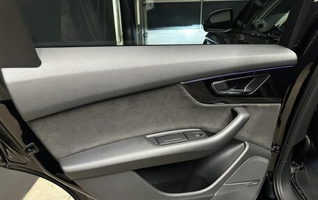 Audi Q7, 2016 год, 4 690 000 рублей, 21 фотография