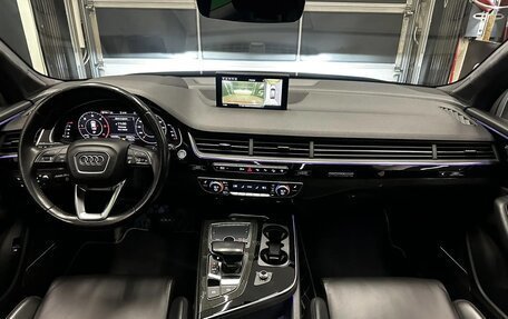 Audi Q7, 2016 год, 4 690 000 рублей, 18 фотография