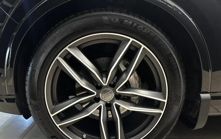 Audi Q7, 2016 год, 4 690 000 рублей, 28 фотография