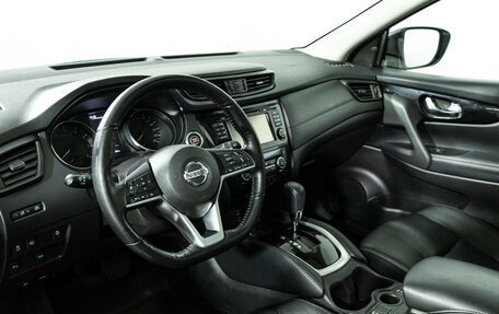 Nissan Qashqai, 2020 год, 2 230 000 рублей, 12 фотография