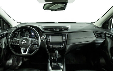 Nissan Qashqai, 2020 год, 2 230 000 рублей, 14 фотография