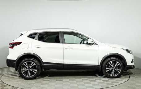 Nissan Qashqai, 2020 год, 2 230 000 рублей, 5 фотография