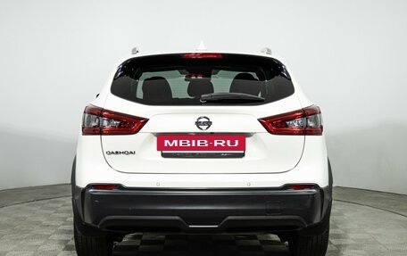 Nissan Qashqai, 2020 год, 2 230 000 рублей, 7 фотография