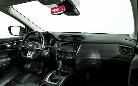 Nissan Qashqai, 2020 год, 2 230 000 рублей, 10 фотография