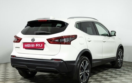 Nissan Qashqai, 2020 год, 2 230 000 рублей, 6 фотография