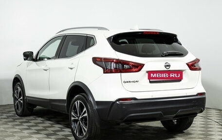 Nissan Qashqai, 2020 год, 2 230 000 рублей, 8 фотография