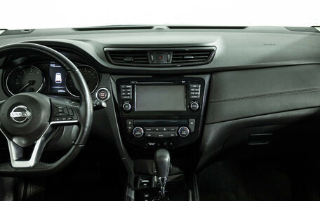 Nissan Qashqai, 2020 год, 2 230 000 рублей, 15 фотография