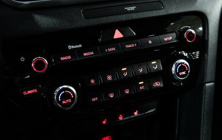 KIA Sportage IV рестайлинг, 2021 год, 2 749 700 рублей, 19 фотография