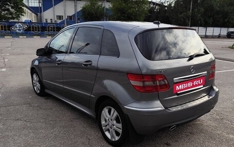Mercedes-Benz B-Класс, 2009 год, 740 000 рублей, 4 фотография