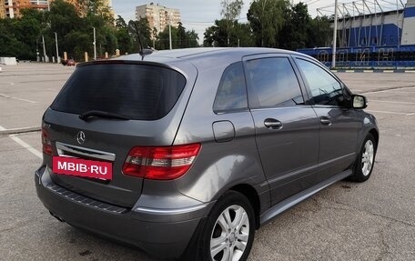 Mercedes-Benz B-Класс, 2009 год, 740 000 рублей, 3 фотография