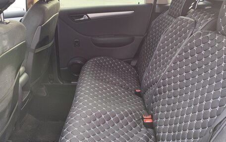 Mercedes-Benz B-Класс, 2009 год, 740 000 рублей, 9 фотография