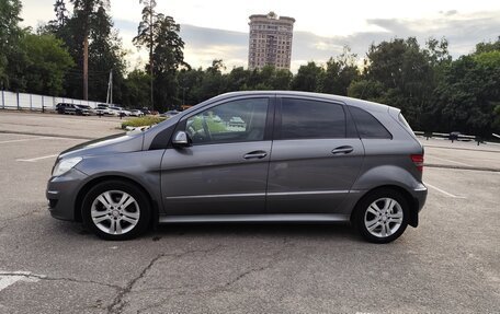 Mercedes-Benz B-Класс, 2009 год, 740 000 рублей, 5 фотография