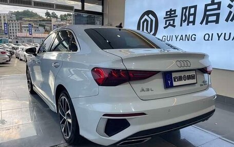 Audi A3, 2023 год, 1 599 000 рублей, 2 фотография