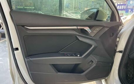 Audi A3, 2023 год, 1 599 000 рублей, 4 фотография