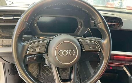 Audi A3, 2023 год, 1 599 000 рублей, 5 фотография