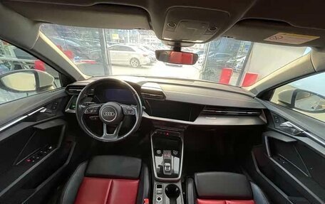 Audi A3, 2023 год, 1 599 000 рублей, 12 фотография