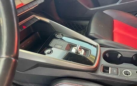 Audi A3, 2023 год, 1 599 000 рублей, 11 фотография