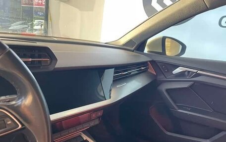 Audi A3, 2023 год, 1 599 000 рублей, 9 фотография